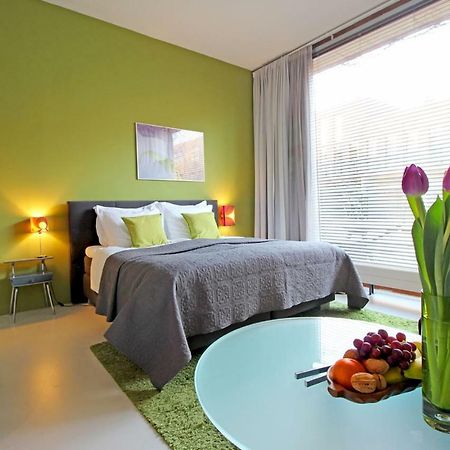 アムステルダム イースタンドローム Bed & Breakfast エクステリア 写真