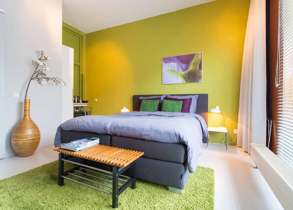 アムステルダム イースタンドローム Bed & Breakfast エクステリア 写真