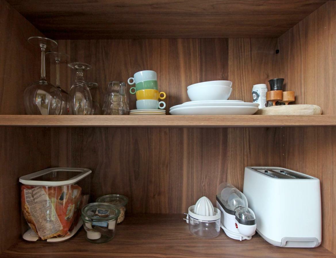 アムステルダム イースタンドローム Bed & Breakfast エクステリア 写真
